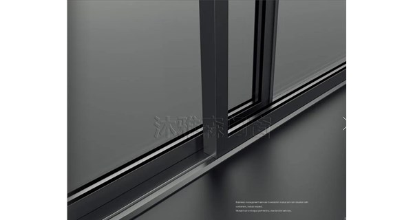 为你介绍平开门的种类